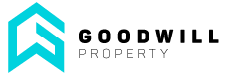 Goodwill Property Logo